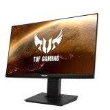 ASUS TUF Gaming VG289Q 71,1 cm (28") 3840x2160 px 4K Ultra HD LED Fekete monitor