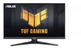 ASUS TUF Gaming VG328QA1A 80 cm (31.5") 1920 x 1080 px Full HD LED Fekete monitor