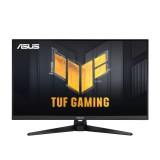ASUS TUF Gaming VG32AQA1A 80 cm (31.5") 2560 x 1440 pixel Wide Quad HD LED Fekete