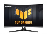 ASUS TUF Gaming VG32VQM5B számítógép monitor 80 cm (31.5") 1920 x 1080 pixelek Full HD LCD Fekete