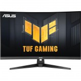 ASUS TUF Gaming VG32VQM5B számítógép monitor 80 cm (31.5") 1920 x 1080 pixelek Full HD LCD Fekete (90LM0BI1-B01171)