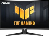 ASUS TUF Gaming VG32WQ3B 80 cm (31.5") 2560 x 1440 px Quad HD LED Fekete PC monitor