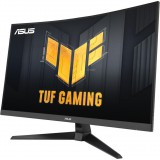 ASUS TUF Gaming VG32WQ3B számítógép monitor 80 cm (31.5") 2560 x 1440 pixelek Quad HD LED Fekete (90LM0AP1-B01171)