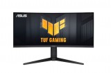 ASUS TUF Gaming VG34VQEL1A 86,4 cm (34") 3440 x 1440 pixel LED Fekete