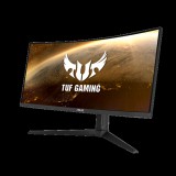 ASUS TUF Gaming VG34VQL1B 86,4 cm (34") 3440 x 1440px UltraWide Quad HD LED Fekete monitor