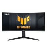 ASUS TUF Gaming VG34VQL3A 86,4 cm (34") 3440 x 1440 px UltraWide Quad HD LCD Fekete monitor