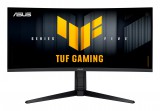 ASUS TUF Gaming VG34WQML5A 86,4 cm (34") 3440 x 1440 px UltraWide Quad HD LED Fekete Monitor
