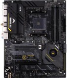 ASUS TUF GAMING X570-PRO (WI-FI) AMD X570 SocketAM4 ATX alaplap (90MB15H0-M0EAY0)