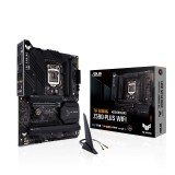 ASUS TUF Gaming Z590-Plus WIFI (90MB16C0-M0EAY0) - Alaplap