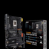 ASUS TUF GAMING Z690-PLUS WIFI D4 (TUF GAMING Z690-PLUS WIFI D4) - Alaplap