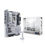 ASUS TUF GAMING Z890-PRO WIFI Intel Z890 LGA 1851 (Socket V1) ATX alaplap