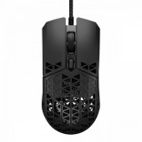 Asus TUF M4 Air Gaming Mouse Black TUF GAMING M4 AIR