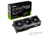 Asus TUF-RTX4070-O12G-GAMING nVidia RTX 4070 12GB GDDR6 videókártya