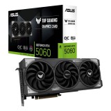 Asus TUF-RTX5060-O8G-GAMING 90YV0N00-M0NA00