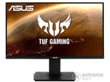 Asus TUF VG289Q LED IPS 4K UHD gamer monitor, fekete