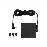 ASUS U90W-01(ADP-90LE B) áramátalakító és inverter Beltéri 90 W Fekete (90XB014N-MPW0P0)