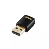 ASUS USB-AC51 AC600 Dual-Band (90IG00I0-BM0G00) - WiFi Adapter