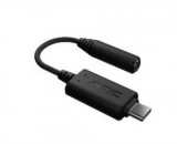 ASUS USB-C - 3.5 mm Jack  AI zajcsökkentő mikrofon adapter (90YH02L1-B2UA00)
