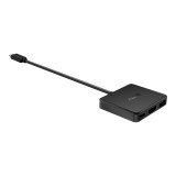 Asus USB-C Mini Dock 90XB0820-BDS000