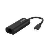 Asus USB-C2500 V2 2.5G Ethernet - USB-C adapter, fekete