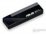 Asus USB-N13 V2 300 Mbps USB hálózati Wi-Fi adapter