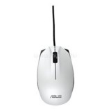 ASUS UT280 Egér, Fehér (KBM-WLMOUSE-UT280-WH)