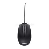 ASUS UT280 Egér, Fekete (UT280_MOUSE/BK)