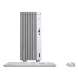 Asus V500MV Mini Tower White V500MV-13420H269W