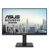 ASUS VA249QGS számítógép monitor 60,5 cm (23.8") 1920 x 1080 pixelek Full HD LED Fekete
