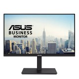 ASUS VA24ECPSN 60,5 cm (23.8") 1920 x 1080 pixel Full HD LCD Fekete monitor