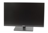 ASUS VA24EQSB LED használt monitor, HDMi, DisplayPort, VGA, 2xUSB, FULL HD IPS, 24"