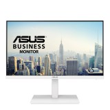 ASUS VA24EQSB-W 60,5 cm (23.8") 1920 x 1080 px Full HD LED Fehér