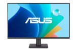 ASUS VA279HG számítógép monitor 68,6 cm (27") 1920 x 1080 pixelek Full HD LCD Fekete
