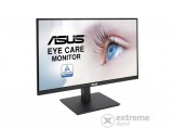 ASUS VA27AQSB Eye Care Monitor 27" IPS, 2560x1440, HDMI, DisplayPort, D-Sub