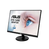 ASUS VA27DCP LED display 68,6 cm (27") 1920 x 1080 pixelek Full HD LCD Fekete (90LM06H5-B01370)