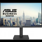 ASUS VA27DQFS számítógép monitor 68,6 cm (27") 1920 x 1080 pixelek Full HD LCD Fekete (90LM06H0-B01370)