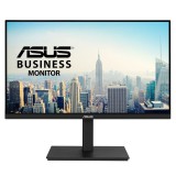 ASUS VA27ECPSN számítógép monitor 68,6 cm (27") 1920 x 1080 pixelek Full HD LED Fekete (90LM055J-B01170)