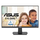 ASUS VA27EHF számítógép monitor 68,6 cm (27") 1920 x 1080 pixelek Full HD LCD Fekete (90LM0550-B04170)