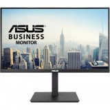 ASUS VA27UQSB számítógép monitor 68,6 cm (27") 3840 x 2160 pixelek 4K Ultra HD LCD Fekete (90LM09WJ-B02170)
