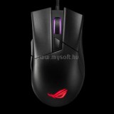 ASUS Vezetékes egér ROG GLADIUS II CORE (Fekete) (P507)