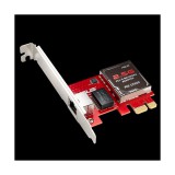 ASUS Vezetékes hálózati adapter PCI-Express 2500Mbps, PCE-C2500 (PCE-C2500) - WiFi Adapter