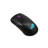 ASUS Vezetékes / Vezeték Nélküli egér ROG KERIS WIRELESS USB Optikai, Fekete 16000DPI (P513_ROG_KERIS_WIRELESS)