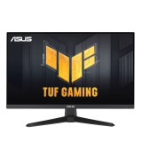 ASUS VG249QE5A 60,5 cm (23.8") 1920 x 1080 px Full HD LCD Fekete Számítógép monitor