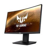 ASUS VG24VQ Monitor | 23,6" | 1920x1080 | VA | 0x VGA | 0x DVI | 1x DP | 2x HDMI