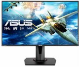 ASUS VG279Q Monitor | 27" | 1920x1080 | IPS | 0x VGA | 1x DVI | 1x DP | 1x HDMI