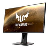 ASUS VG279QR Monitor | 27" | 1920x1080 | IPS | 0x VGA | 0x DVI | 1x DP | 2x HDMI