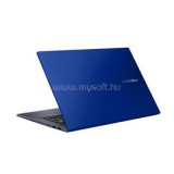 ASUS VivoBook 14 M413DA-EK488 (kék- numpad) | AMD Ryzen 3 3250U 2.6 | 12GB DDR4 | 1000GB SSD | 0GB HDD | 14" matt | 1920X1080 (FULL HD) | AMD Radeon Graphics | W10 64