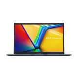 ASUS Vivobook 14 X1404VA-I38128 hordozható számítógép Intel® Core™ i3 i3-1315U Laptop 35,6 cm (14") Full HD 8 GB DDR4-SDRAM 128 GB SSD Wi-Fi 5 (802.11ac) Windows 11 Home Kék
