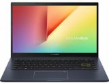 ASUS VivoBook 14 X413EA-EB1997TC (fekete - numpad) | Intel Core i3-1115G4 3,0 | 8GB DDR4 | 500GB SSD | 0GB HDD | 14" matt | 1920X1080 (FULL HD) | Intel UHD Graphics | W10 64