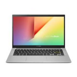 ASUS VivoBook 14 X413EA-EB391 (fehér - numpad) | Intel Core i3-1115G4 3,0 | 8GB DDR4 | 256GB SSD | 0GB HDD | 14" matt | 1920X1080 (FULL HD) | Intel UHD Graphics | W11 HOME
